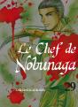 Le Chef De Nobunaga T29 - Vol29 - Preview