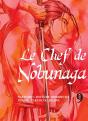 Le Chef De Nobunaga T.9 - Preview
