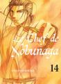 Le Chef De Nobunaga - Tome 14 - Preview