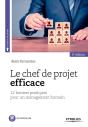 Le Chef De Projet Efficace (6e Édition) - Preview