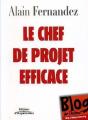 Le Chef De Projet Efficace - Preview