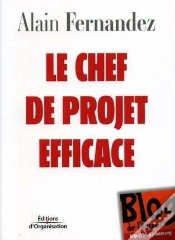 Capa do artigo Le Chef De Projet Efficace