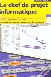Le Chef De Projet Informatique