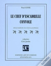 Capa do artigo Le Chef D