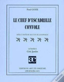 Capa do artigo Le Chef D'Escadrille Convole ; Helicomedie En Deux Loopings