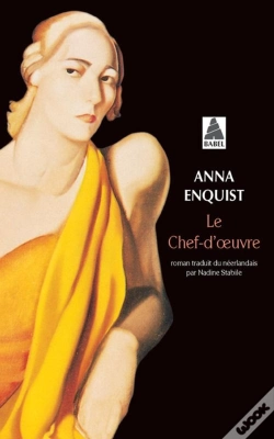 Capa do artigo Le Chef-D'Oeuvre