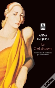 Capa do artigo Le Chef-D