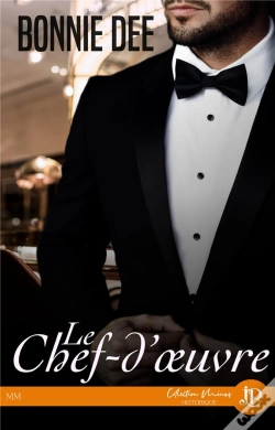 Capa do artigo Le Chef D'Oeuvre