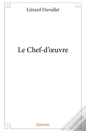 Capa do artigo Le Chef-D