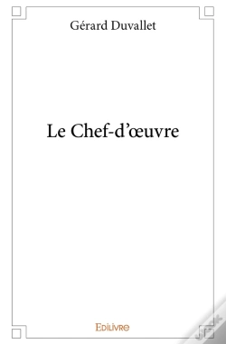 Capa do artigo Le Chef-D'Oeuvre