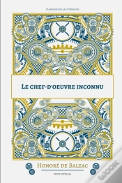 Capa do artigo Le Chef-D