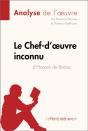 Le Chef-D'Œuvre Inconnu D'Honoré De Balzac (Analyse De L'Oeuvre) - Preview