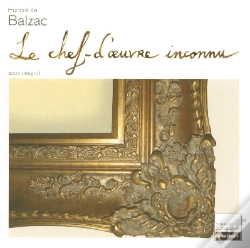 Capa do artigo Le Chef D'Oeuvre Inconnu
