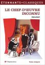 Le Chef-D'Oeuvre Inconnu - Preview