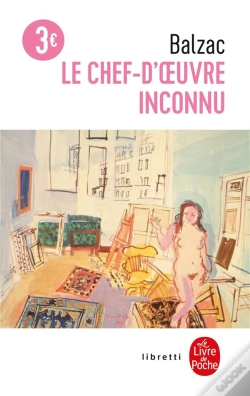 Capa do artigo Le Chef-D'Oeuvre Inconnu