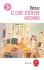 Le Chef-D'Oeuvre Inconnu - Preview