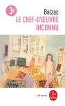 Le Chef-D'Oeuvre Inconnu