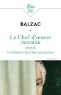 Le Chef D'Oeuvre Inconnu ; La Maison Du Chat-Qui-Pelote - Preview