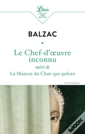 Capa do artigo Le Chef D