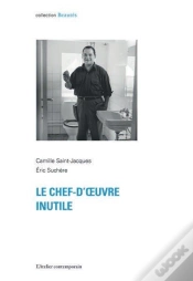 Capa do artigo Le Chef-D