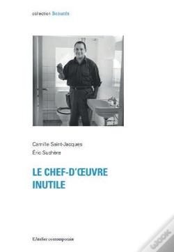 Capa do artigo Le Chef-D'Oeuvre Inutile