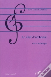 Capa do artigo Le Chef D