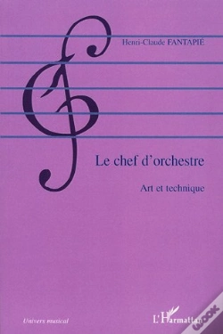 Capa do artigo Le Chef D'Orchestre : Art Et Technique