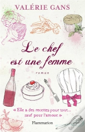 Capa do artigo Le Chef Est Une Femme
