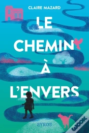 Capa do artigo Le Chemin À L