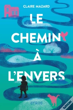 Capa do artigo Le Chemin À L'Envers