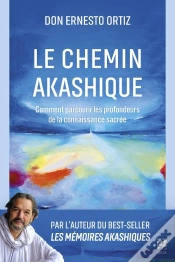 Capa do artigo Le Chemin Akashique : Comment Parcourir Les Profondeurs De La Connaissance Sacrée
