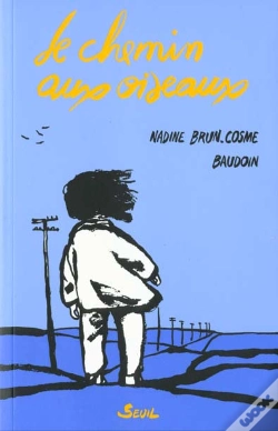 Capa do artigo Le Chemin Aux Oiseaux