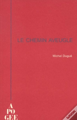 Capa do artigo Le Chemin Aveugle