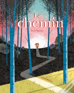 Capa do artigo Le Chemin