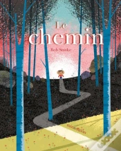 Capa do artigo Le Chemin
