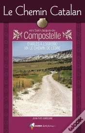 Capa do artigo Le Chemin Catalan Vers Compostelle