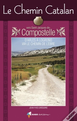 Capa do artigo Le Chemin Catalan Vers Compostelle