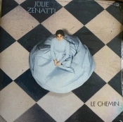Capa do artigo Le Chemin - CD