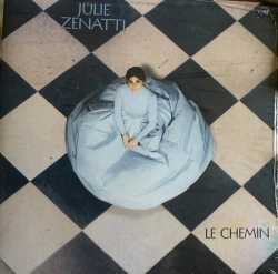 Capa do artigo Le Chemin - CD