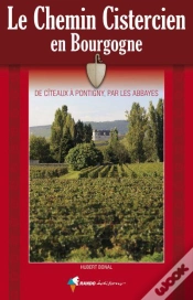 Capa do artigo Le Chemin Cistercien En Bourgogne