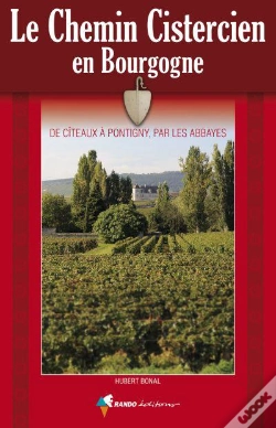 Capa do artigo Le Chemin Cistercien En Bourgogne