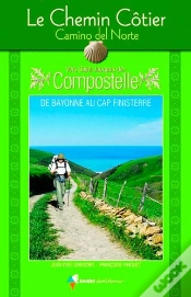 Capa do artigo Le Chemin Cotier, Vers Compostelle