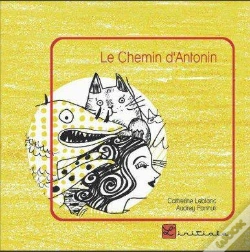 Capa do artigo Le Chemin D'Antonin