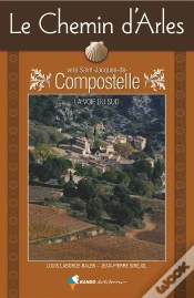 Capa do artigo Le Chemin D