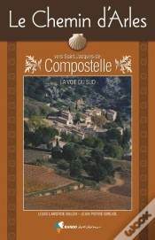 Capa do artigo Le Chemin D
