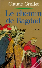 Capa do artigo Le Chemin De Bagdad