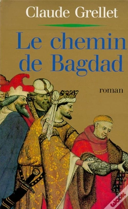 Capa do artigo Le Chemin De Bagdad