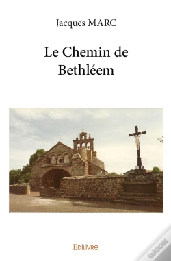 Capa do artigo Le Chemin De Bethléem