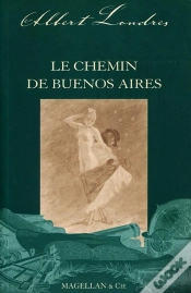 Capa do artigo Le Chemin De Buenos Aires