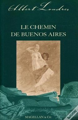 Capa do artigo Le Chemin De Buenos Aires